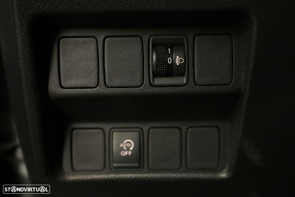 Nissan Qashqai 1.5 dCi Acenta - 18