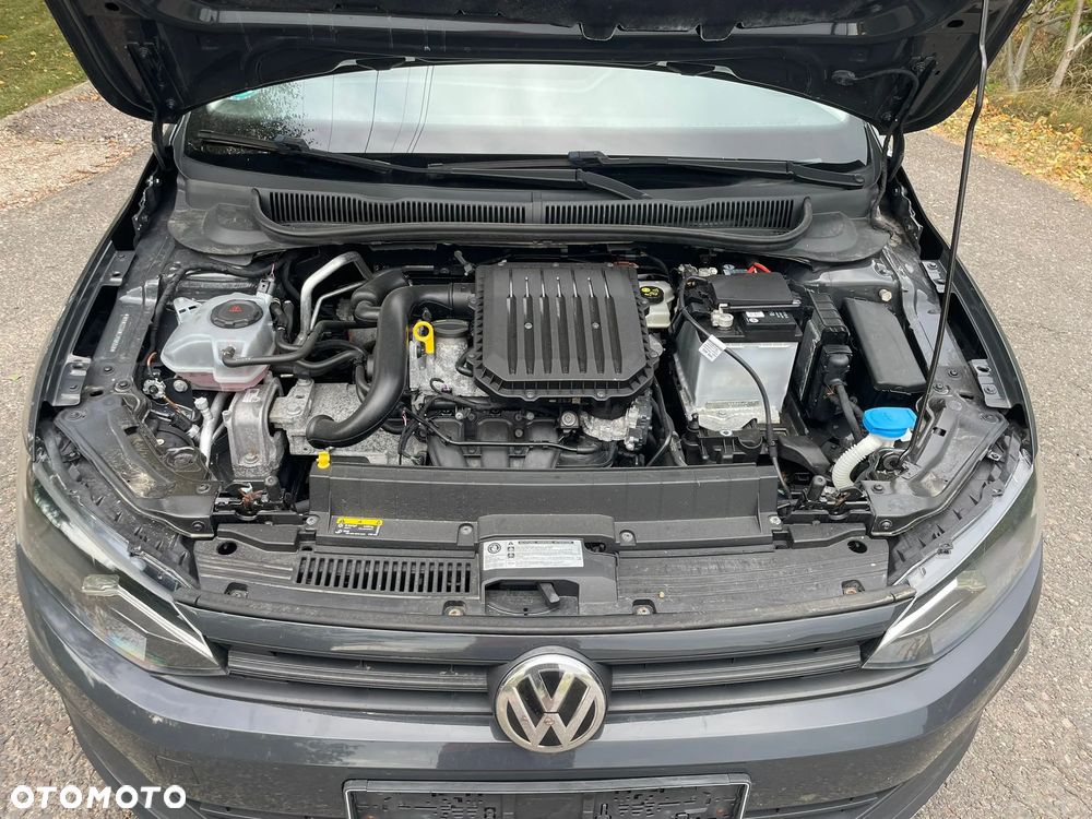 Volkswagen Polo 1.0 Comfortline - 7