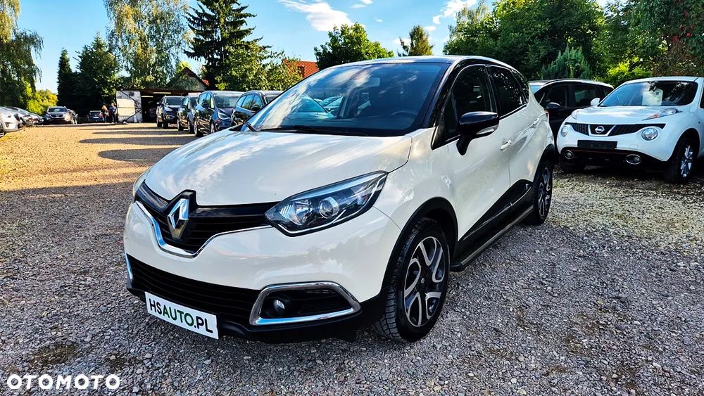 Renault Captur 1.2 TCe Intens EDC - 26