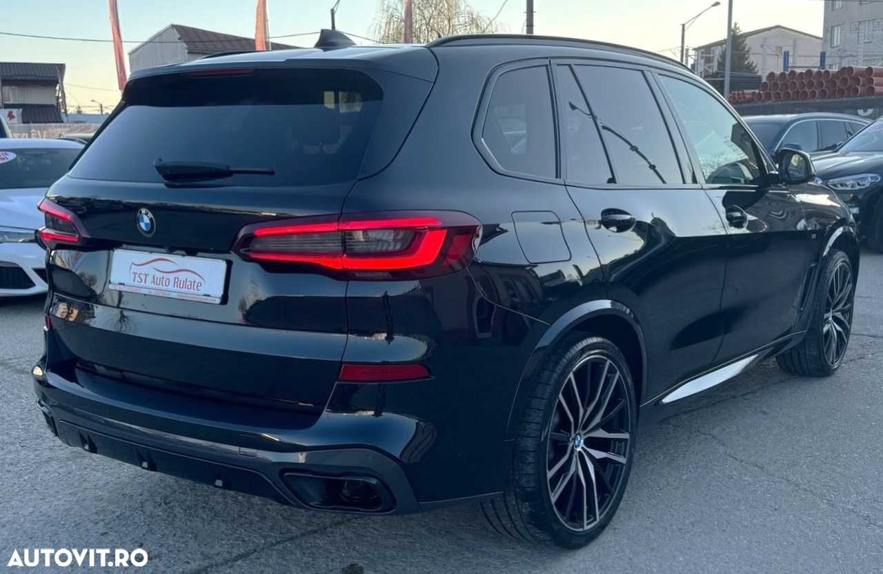 BMW X5 xDrive30d - 8