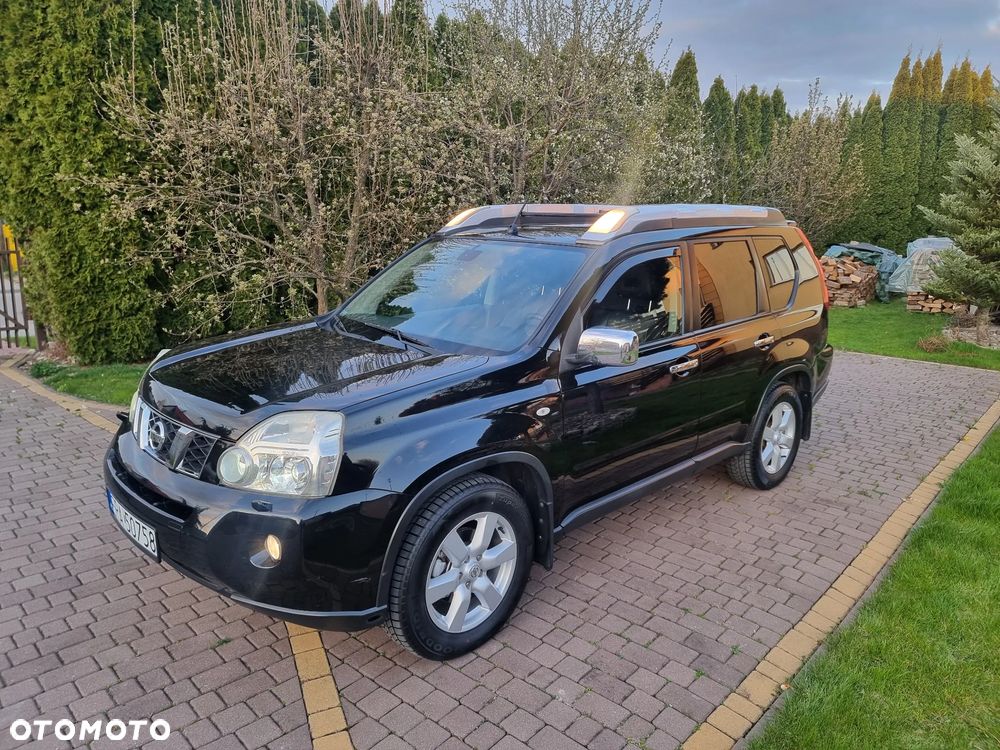 Nissan X-Trail 2.0 dCi LE Platinum - 19