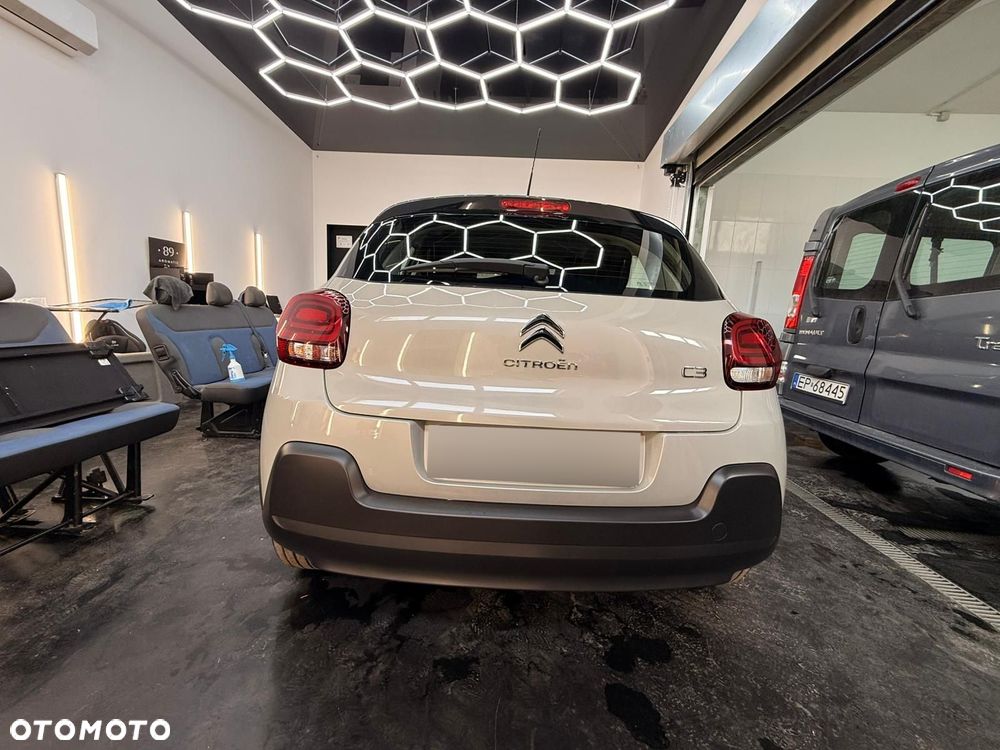 Citroën C3 - 11