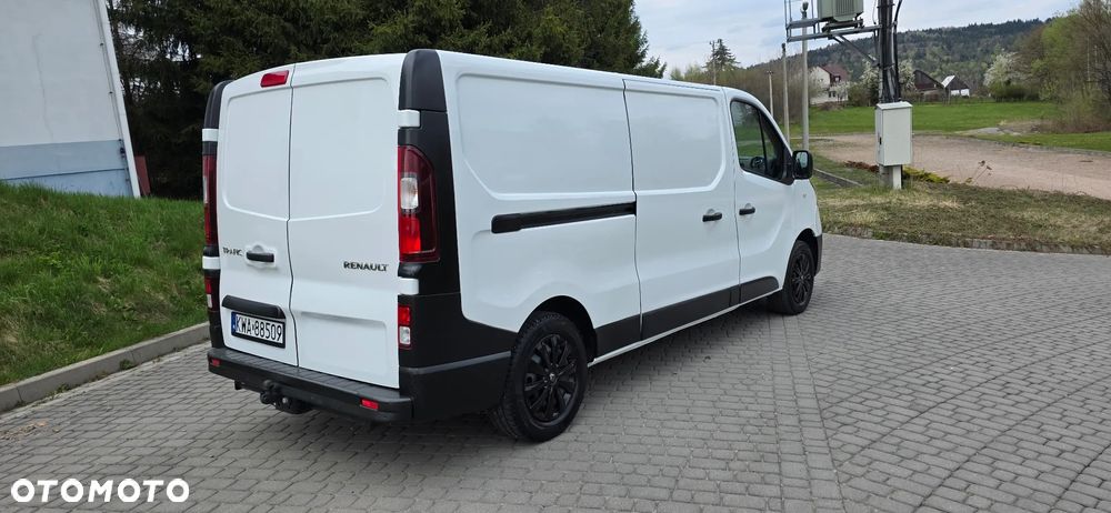 Renault Trafic - 8