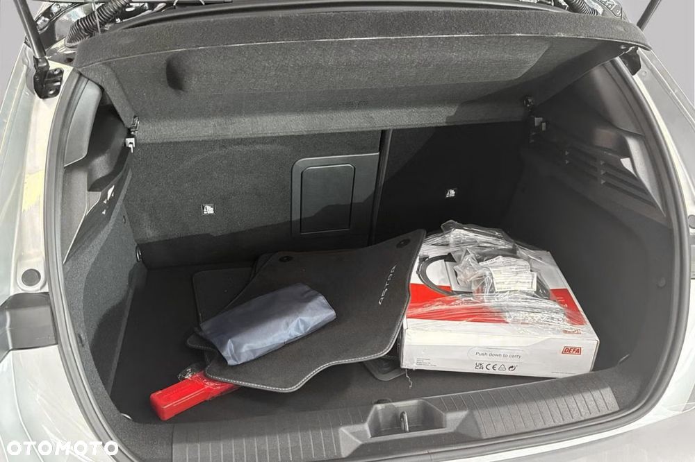 Opel Astra 1.6 T Plug-in Hybrid GS - 12