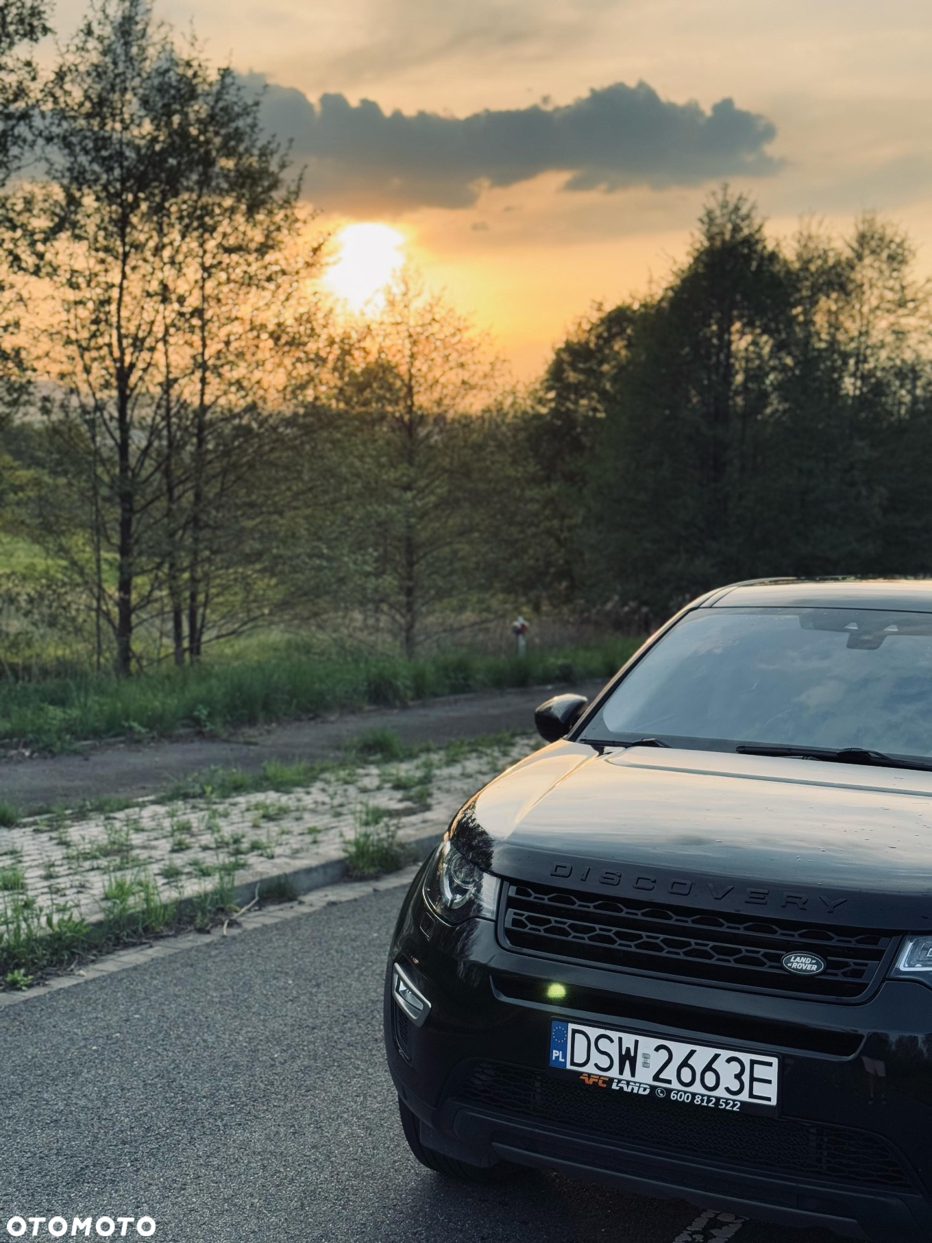 Land Rover Discovery Sport 2.0 Si4 HSE Luxury - 2