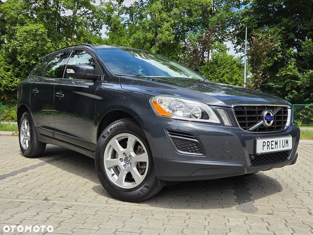 Volvo XC 60 T5 Powershift Momentum - 5