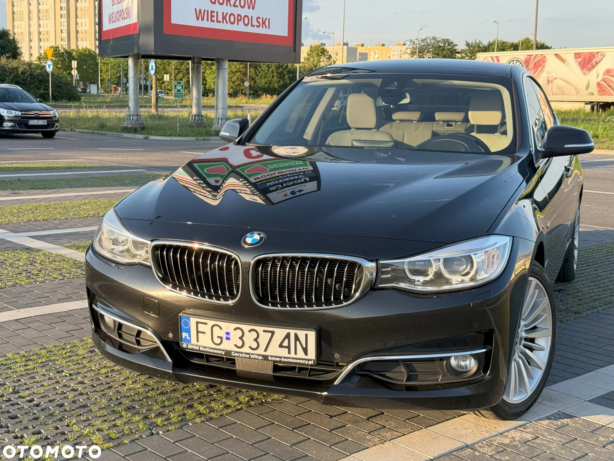 BMW 3GT - 26