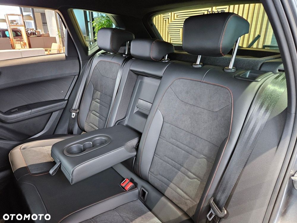 Seat Ateca 1.5 TSI FR S&S DSG - 21