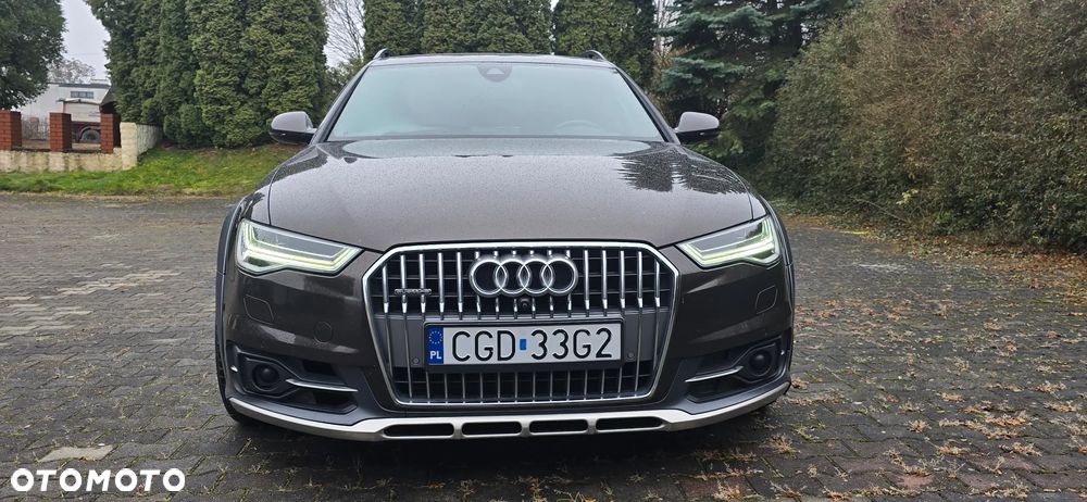 Audi A6 Allroad - 4
