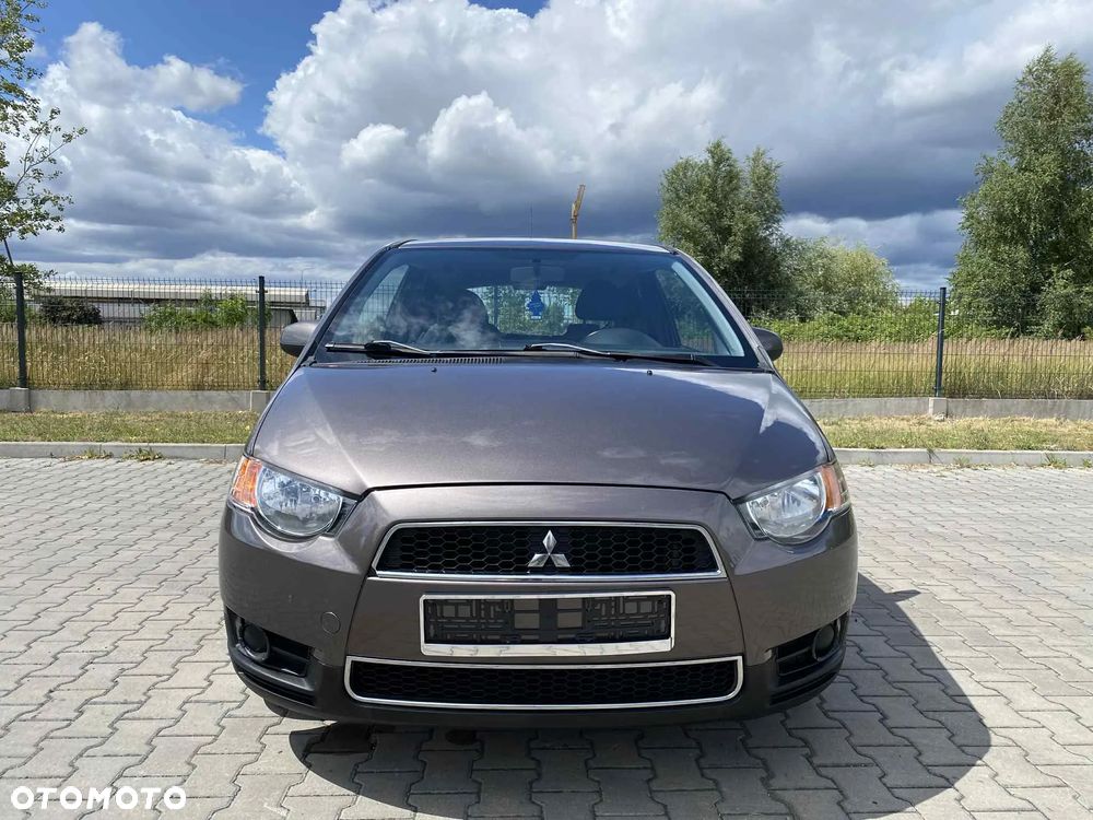 Mitsubishi Colt 1.3 ClearTec In Motion - 8
