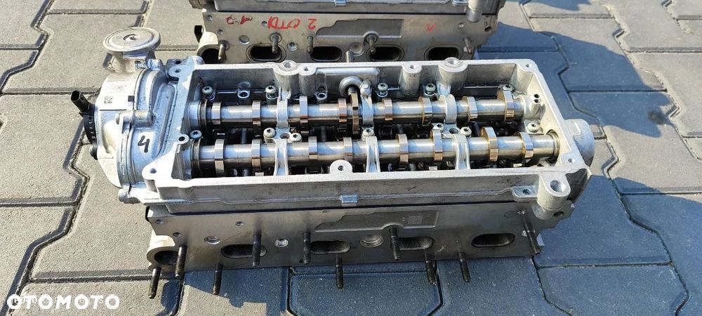 GŁOWICA 2.0 TDI 1.6 TDI 150KM 04L103308D   04L103044Q /  04L103044P - 3