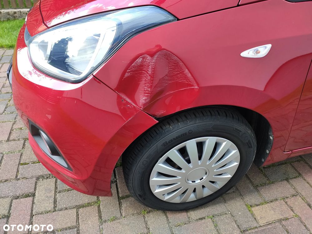 Hyundai i10 1.0 Automatik Trend - 9