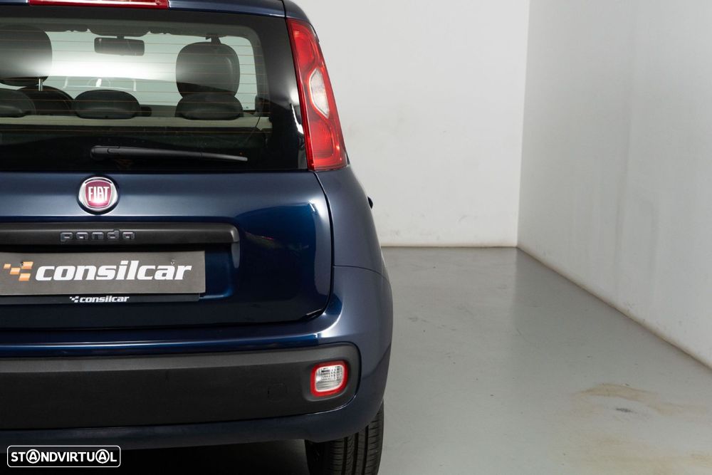 Fiat Panda 1.2 Lounge - 18