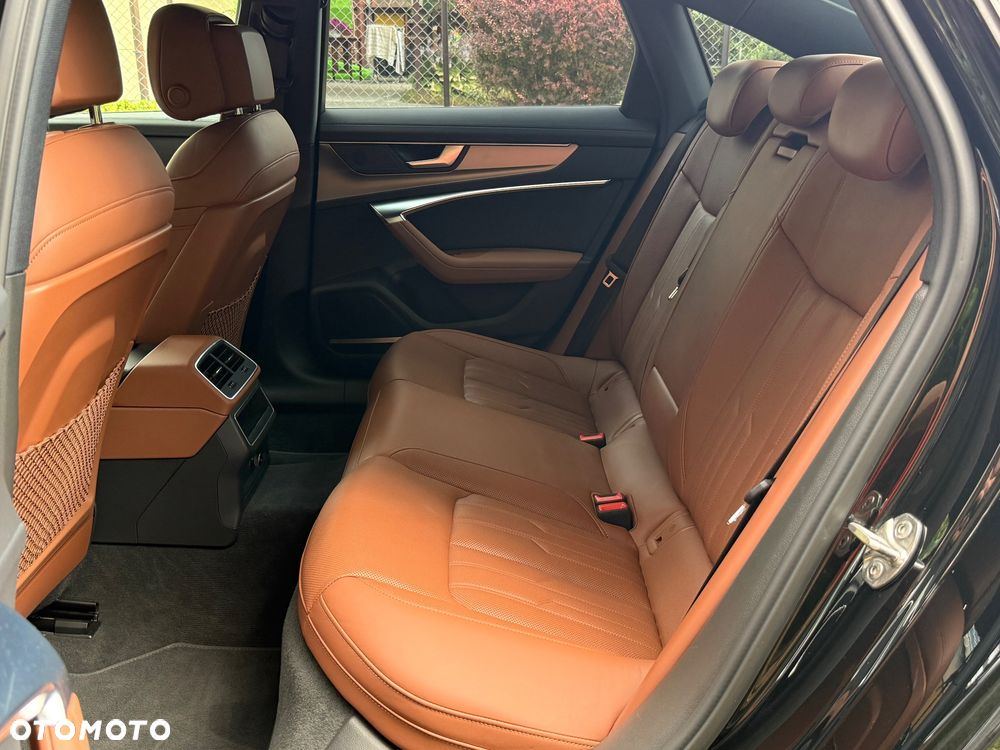 Audi A6 Limousine 40 TDI mHEV Quattro Sport S tronic - 12