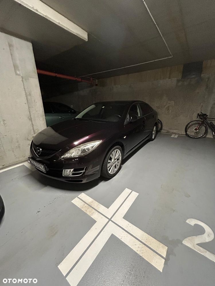 Mazda 6 - 15