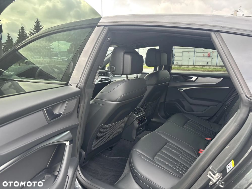 Audi A7 Sportback - 10