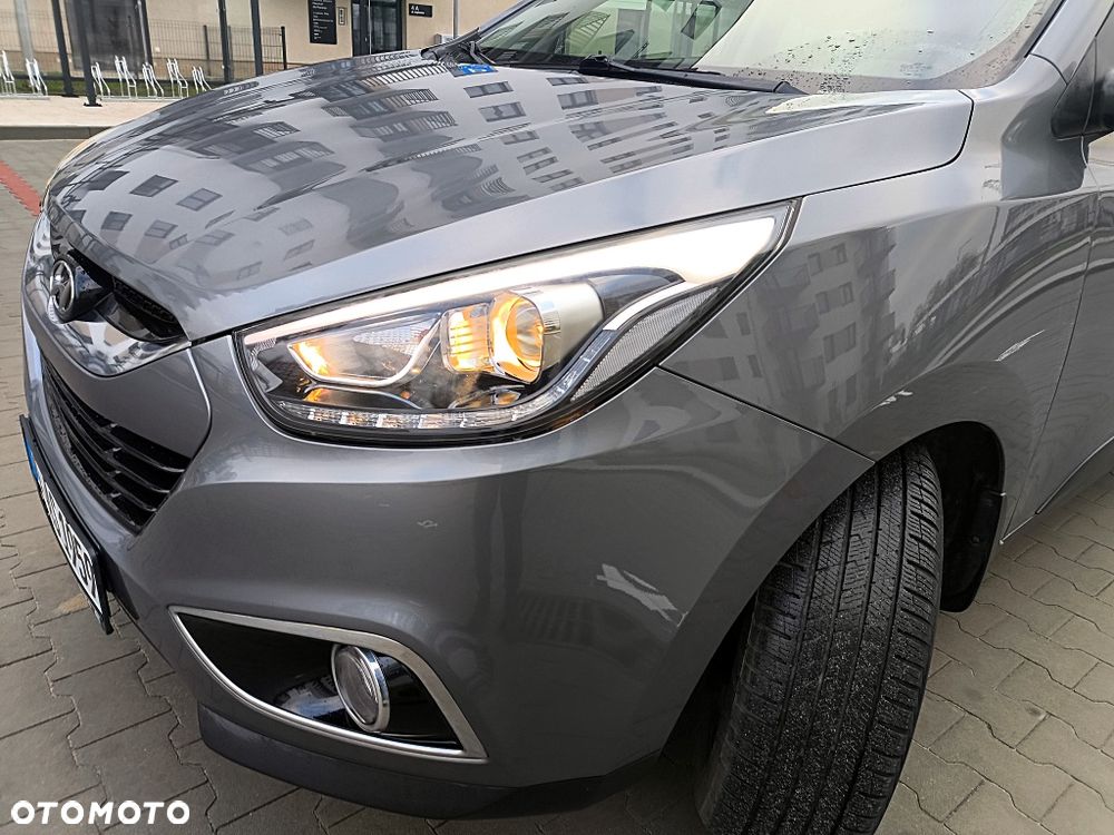 Hyundai ix35 1.6 GDI Style 2WD - 17