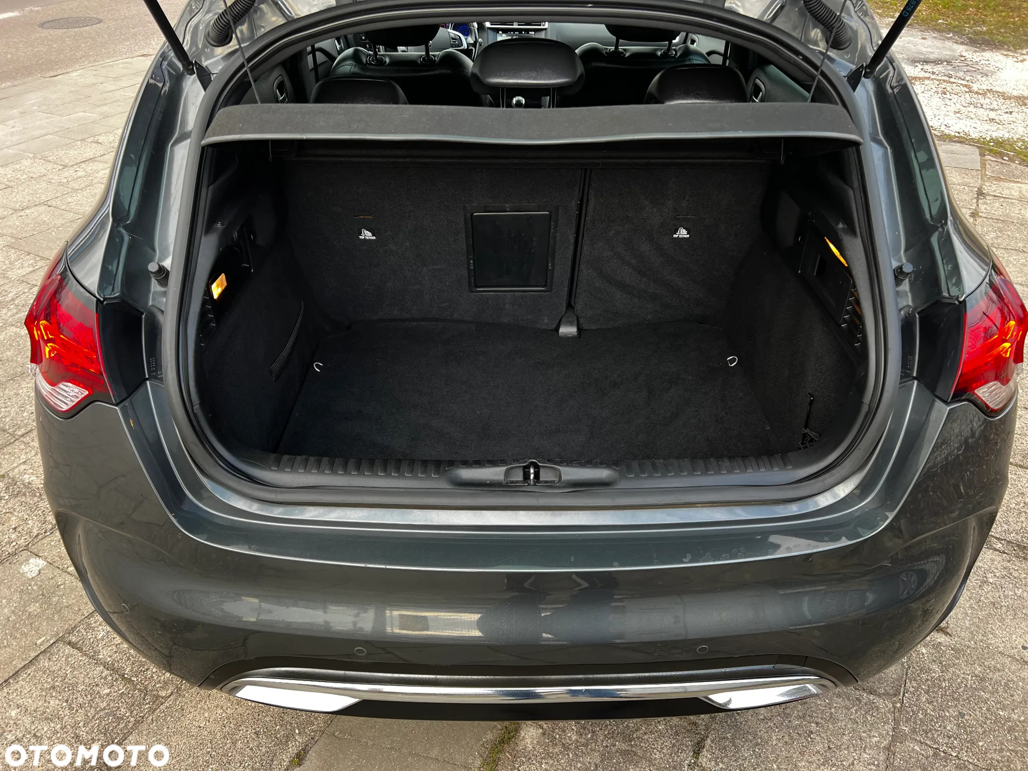 Citroën DS4 2.0 BlueHDi SportChic S&S - 31
