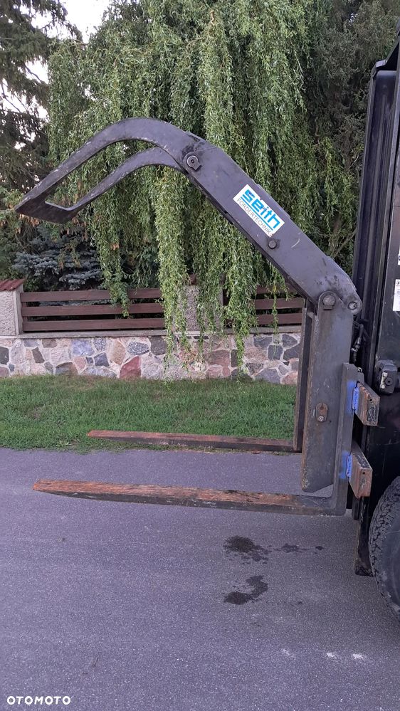 Manitou MSI40T - 11