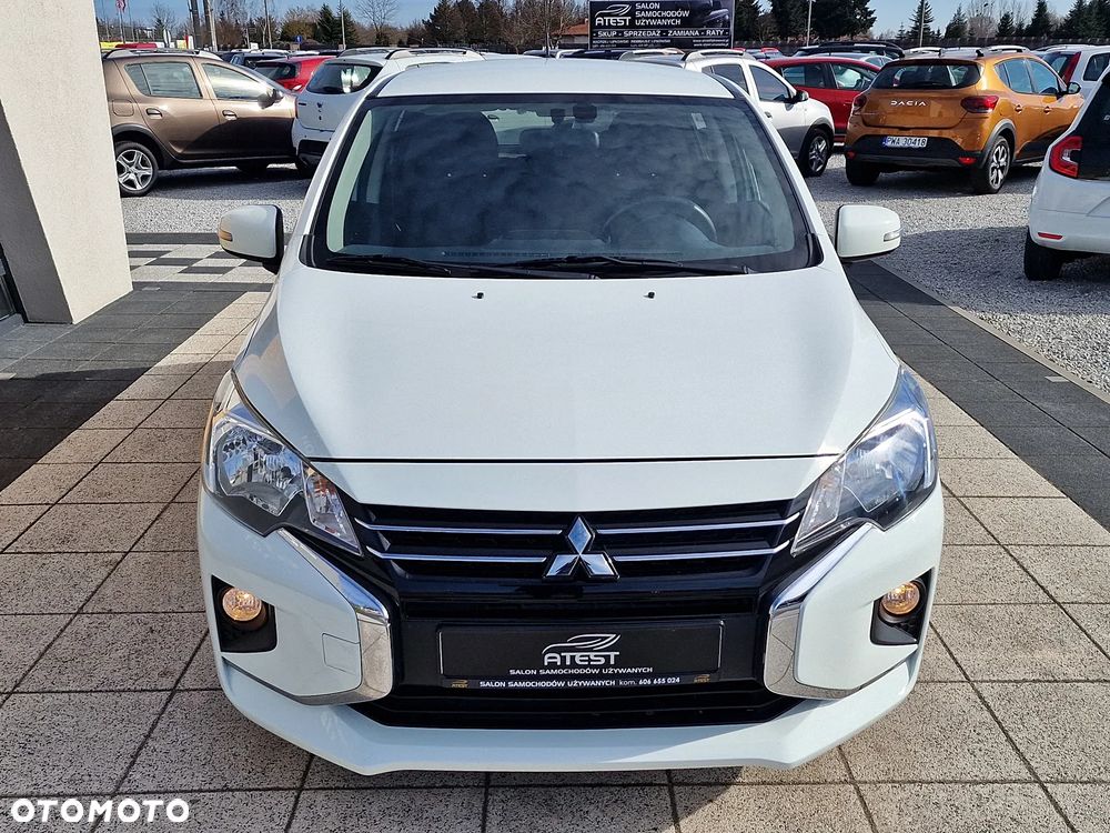 Mitsubishi Space Star 1.2 Intense - 6