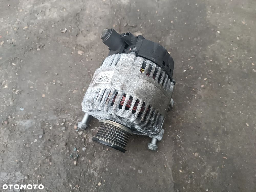 ALTERNATOR 9688237380 CITROEN PEUGEOT 1.0 1.2 VTI - 1