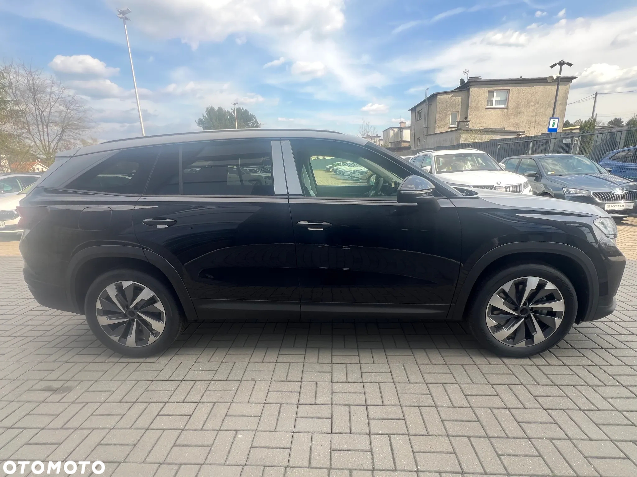 Skoda Kodiaq - 5
