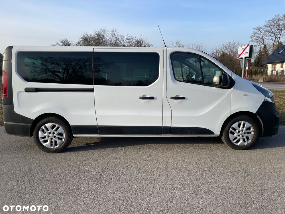Opel Vivaro L2H1 S&S Sport - 4
