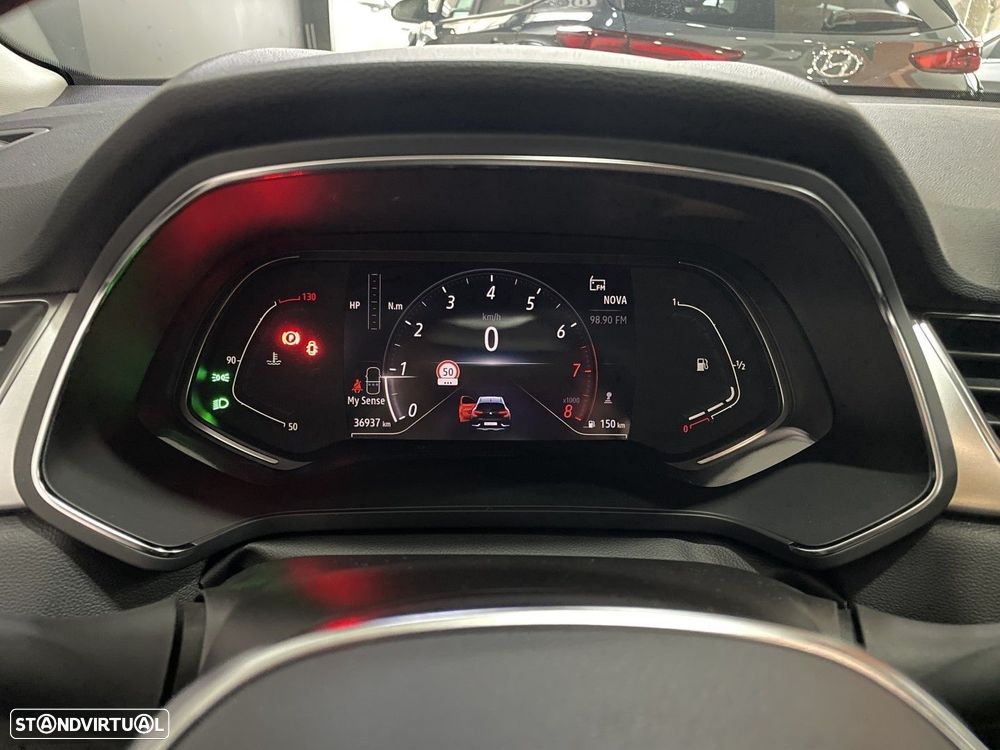 Renault Captur 1.0 TCe Intens - 31