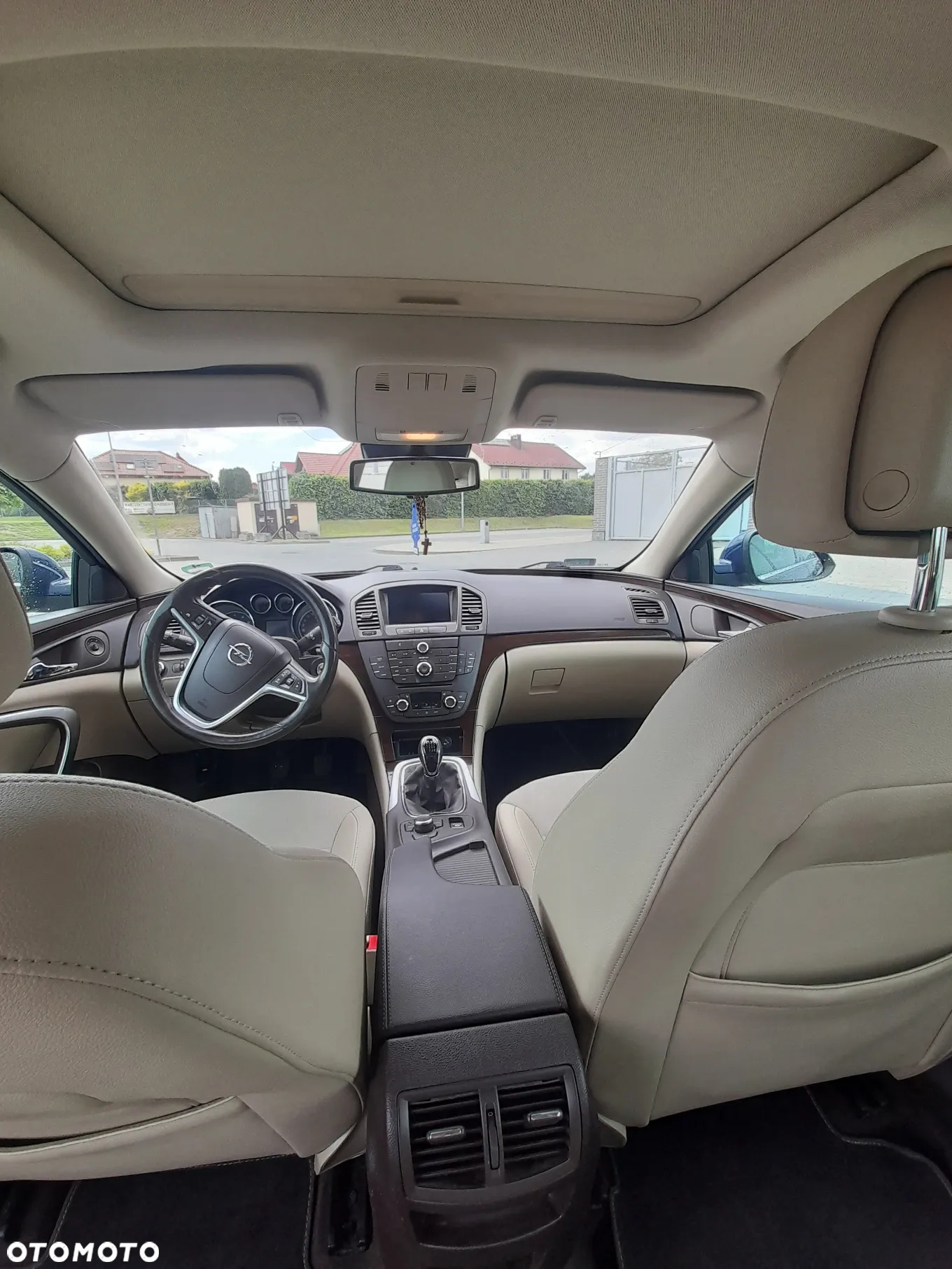 Opel Insignia 1.8 Cosmo - 13