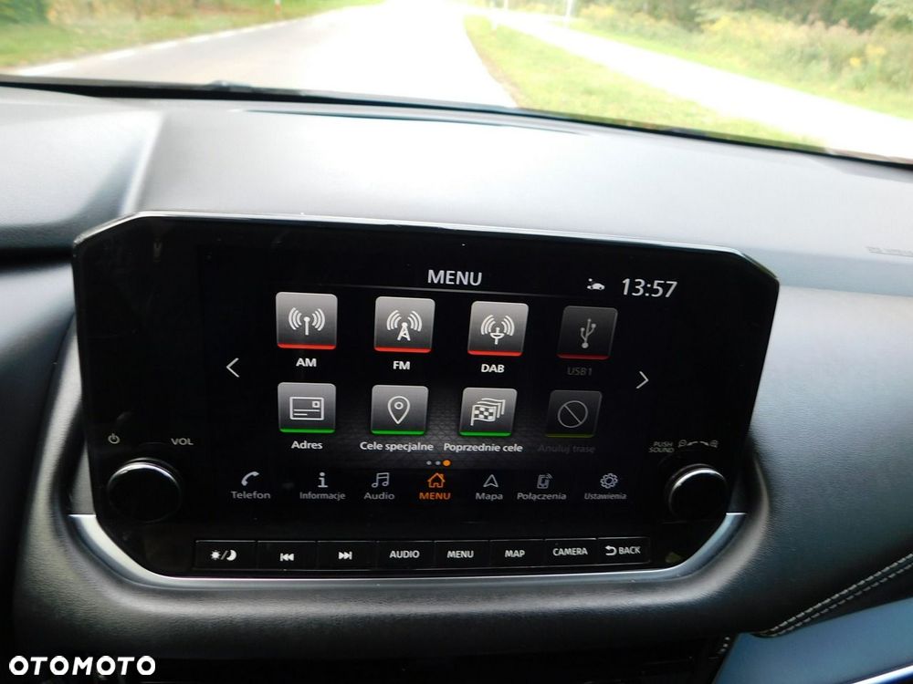 Nissan Qashqai 1.3 DIG-T N-Style - 18