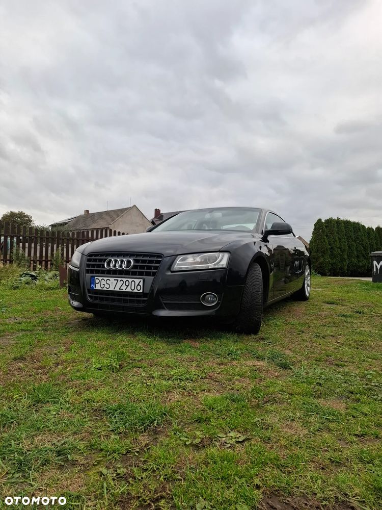 Audi A5 - 6