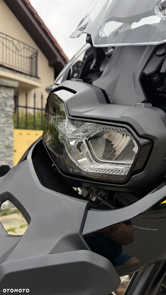 BMW GS - 6