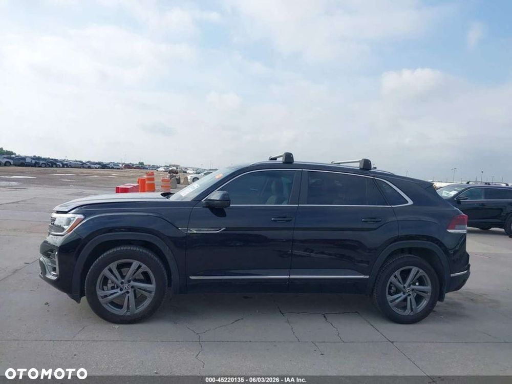 Volkswagen Atlas - 8
