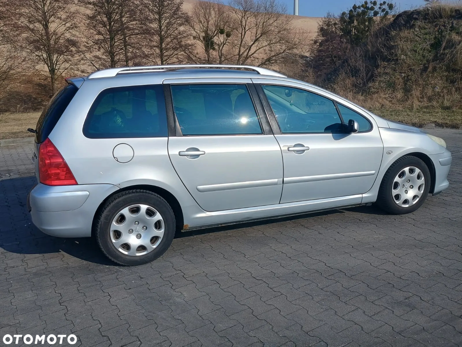 Peugeot 307 1.6 HDi - 7
