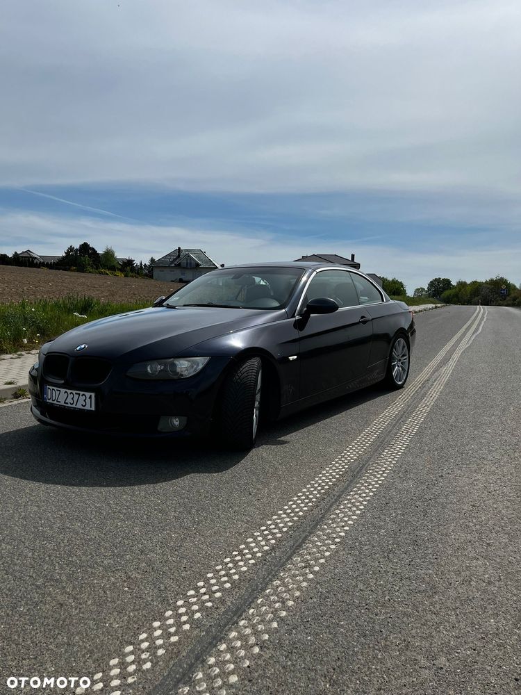 BMW Seria 3 - 1
