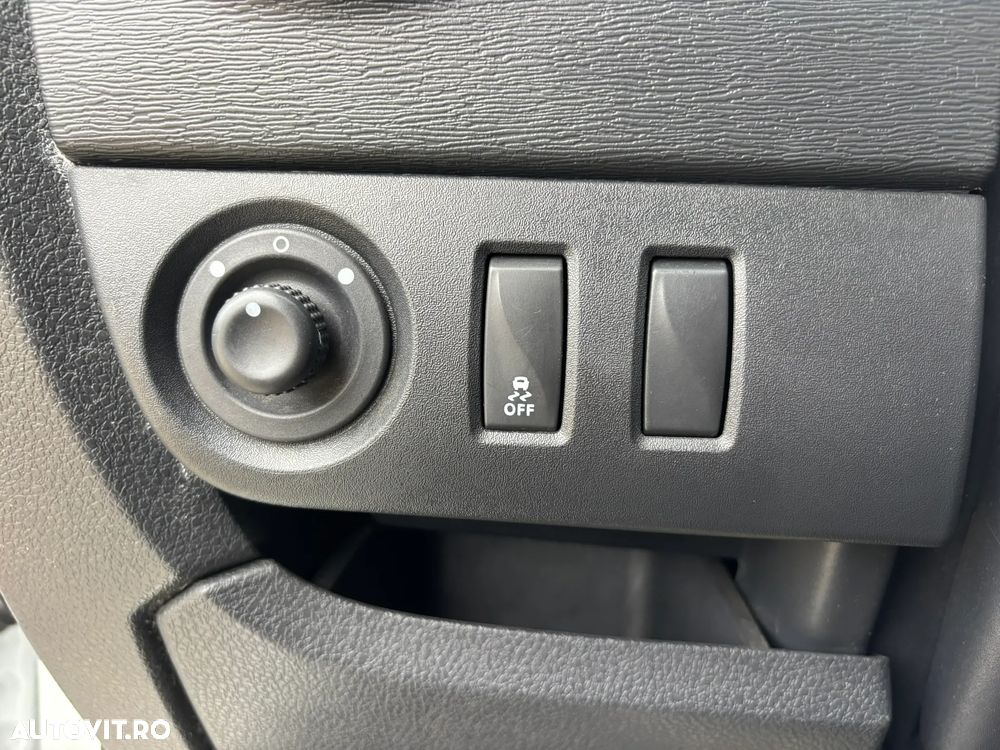 Dacia Dokker 1.5 Blue dCi Ambiance - 15
