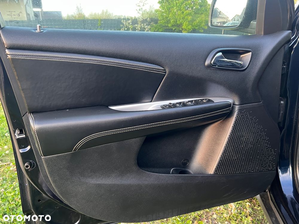 Fiat Freemont 2.0 Multijet 16V DPF Urban - 33