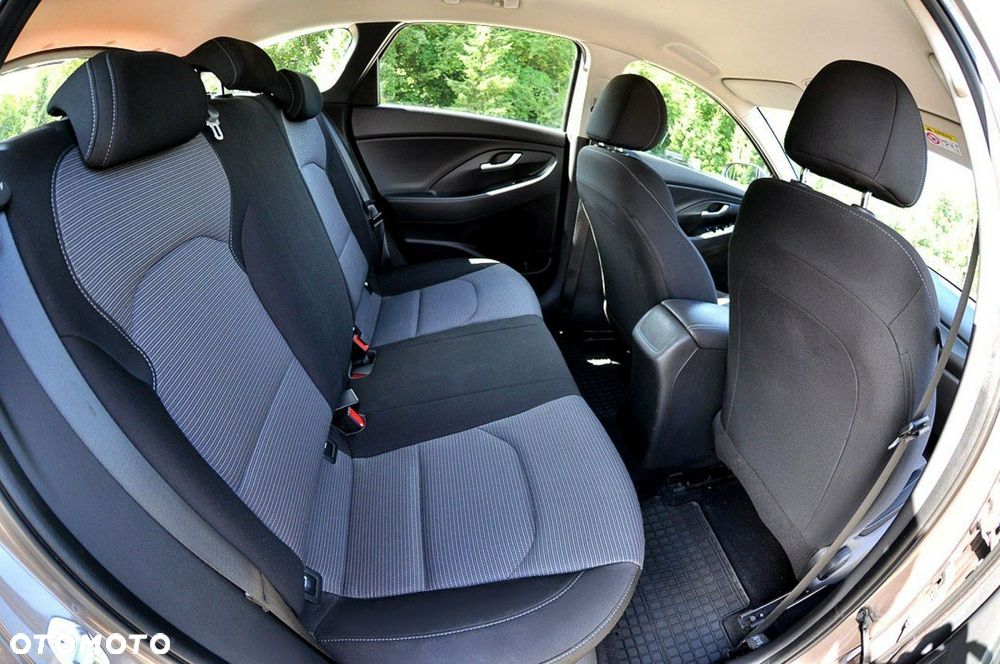 Hyundai i30 - 9