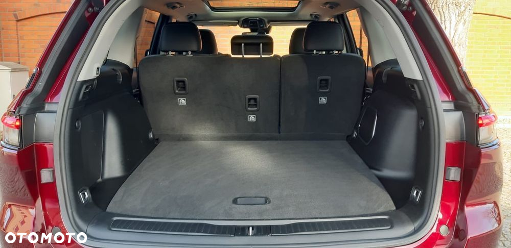 Jeep Grand Cherokee 2.0 4xe Plug-in Hybrid Automatik Limited - 30