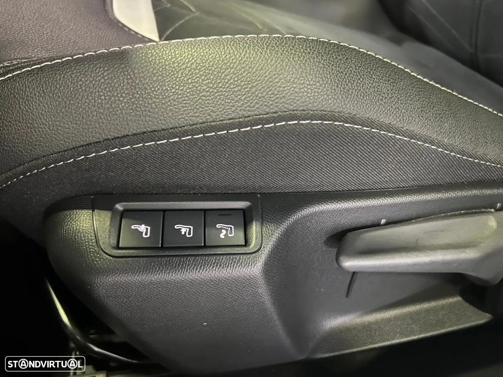 Opel Mokka 1.2 Hybrid GS eDCT - 13