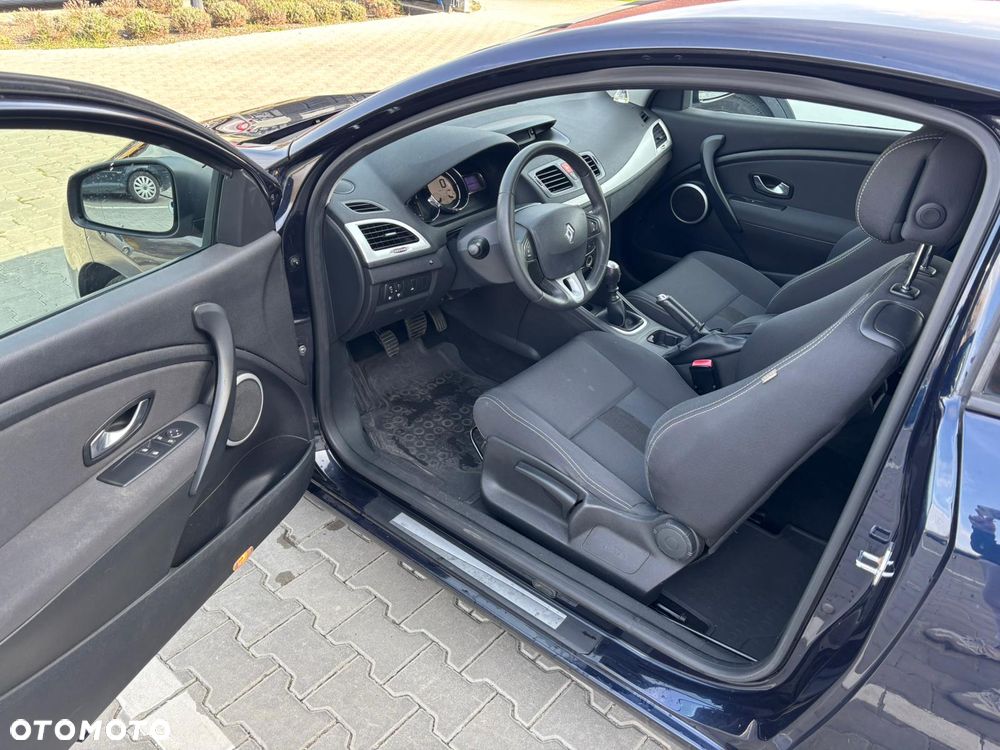 Renault Megane 1.4 16V TCE Expression - 10