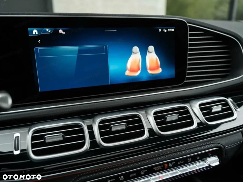 Mercedes-Benz GLE - 15