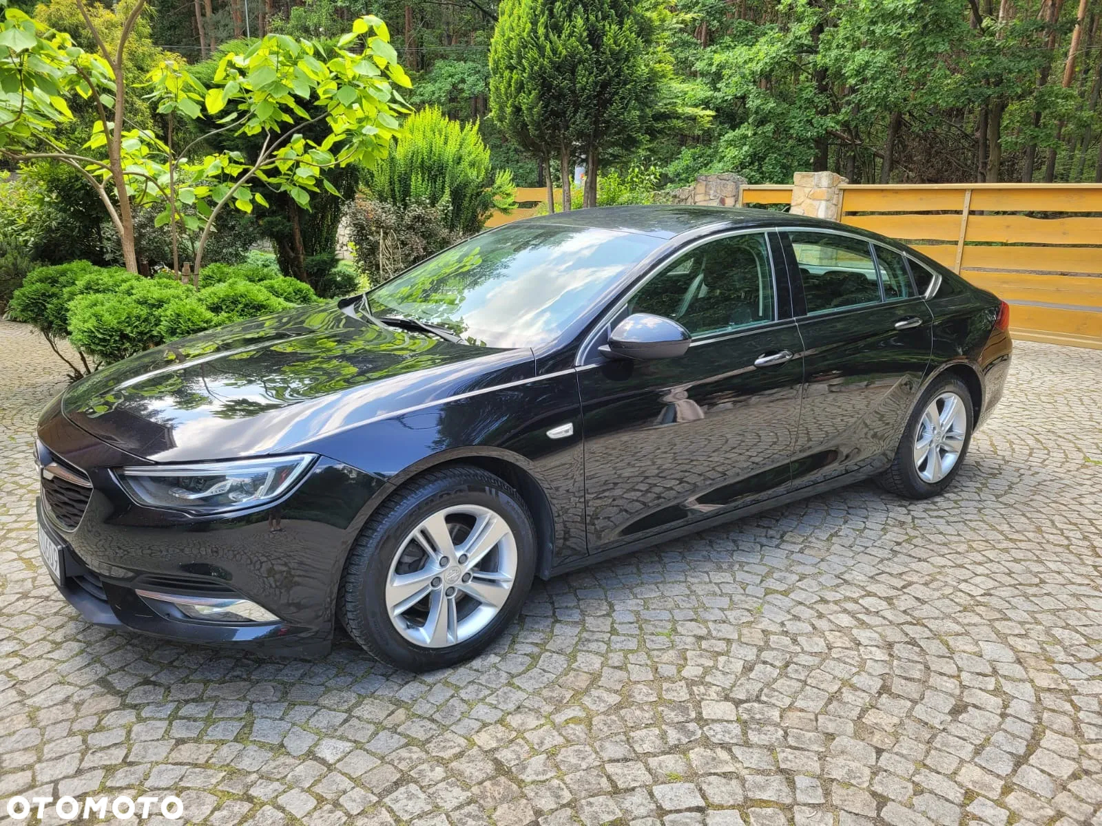 Opel Insignia 1.5 T Elite S&S - 2