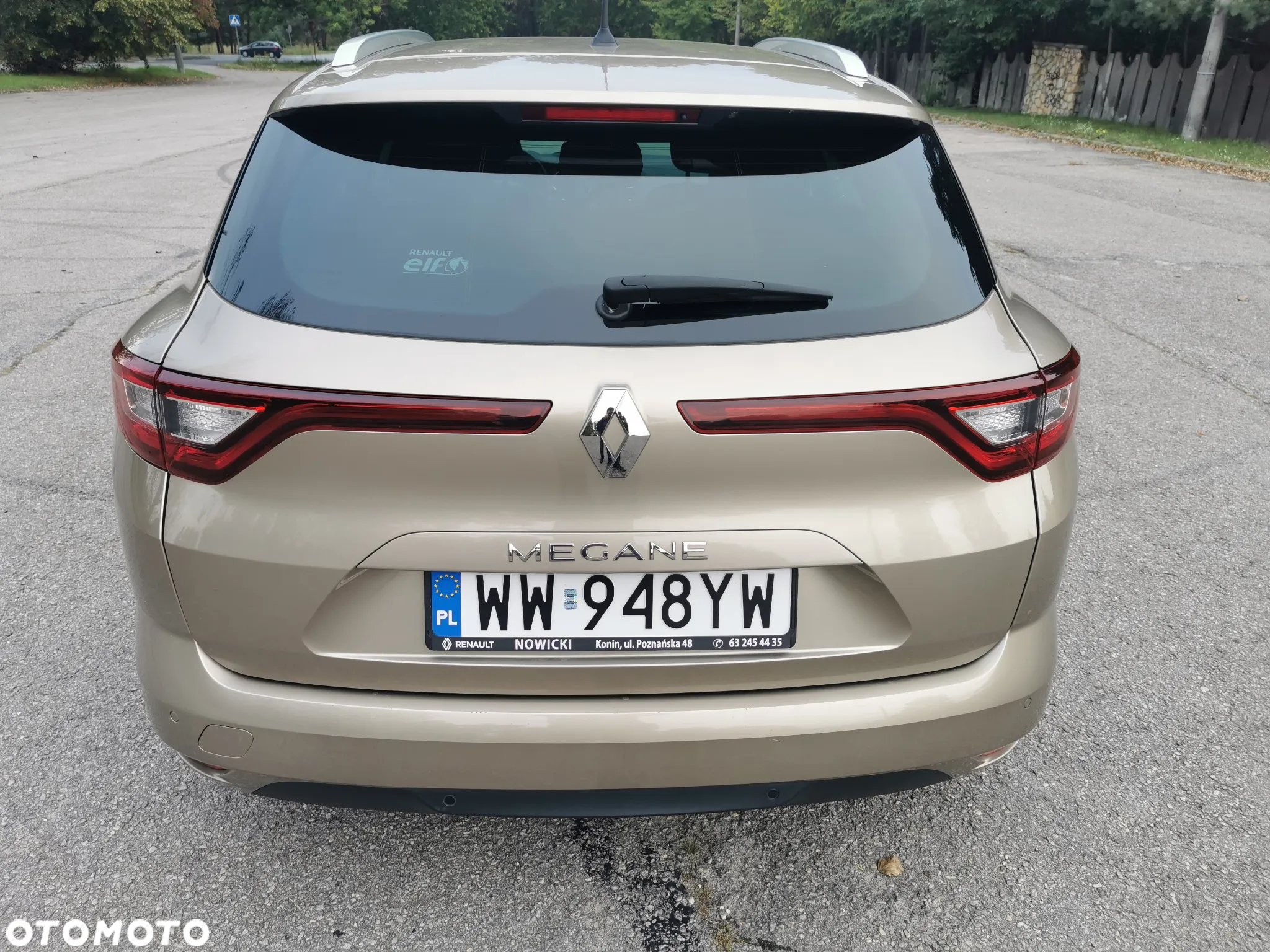 Renault Megane 1.5 Blue dCi Limited - 5