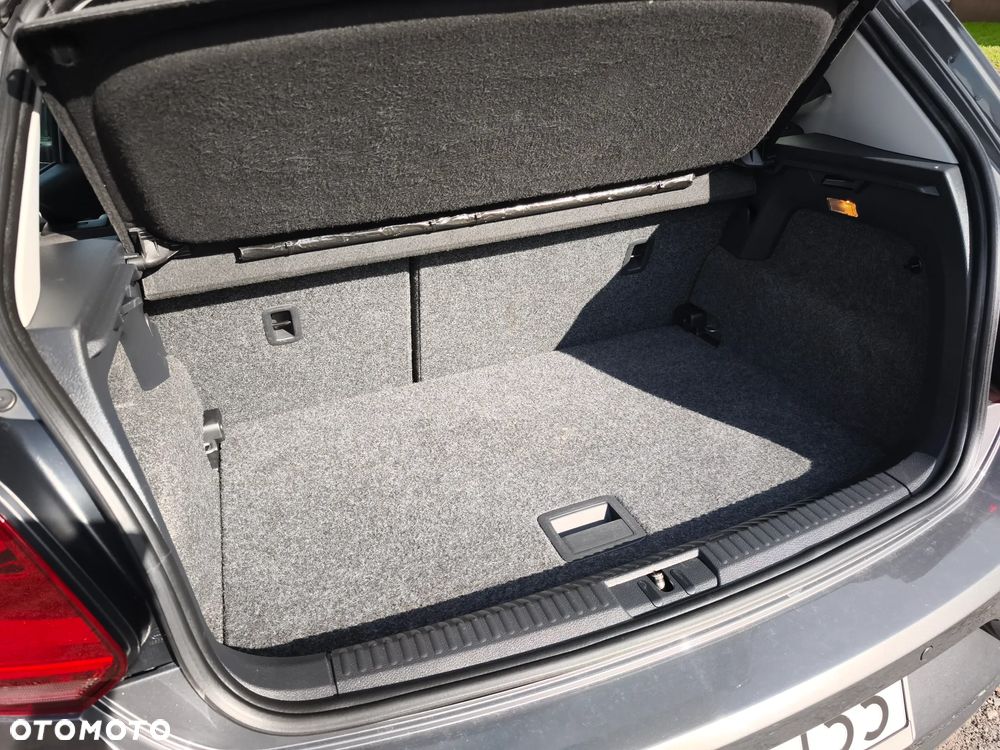 Volkswagen Polo 1.4 TDI BMT Comfortline - 15