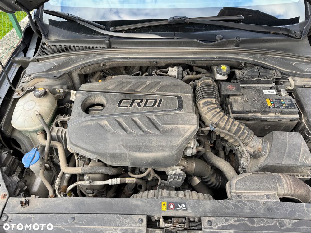 Hyundai i30 1.6 D Comfort - 3