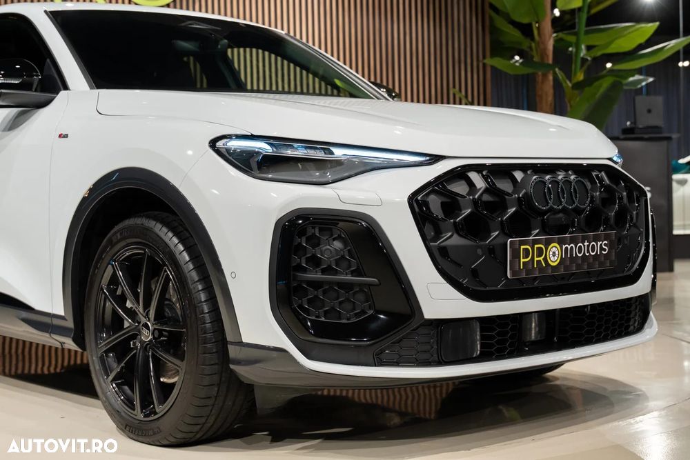 Audi Q5 Sportback - 9