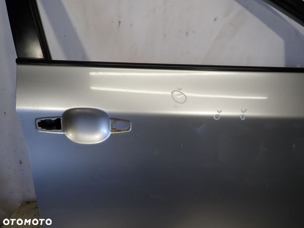 DRZWI PRAWY PRZÓD SUBARU IMPREZA GH 1.5 C3S - 3
