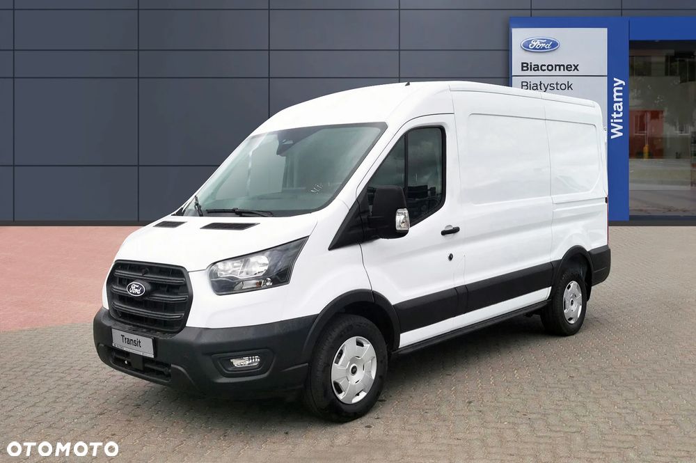 Ford TRANSIT - 3