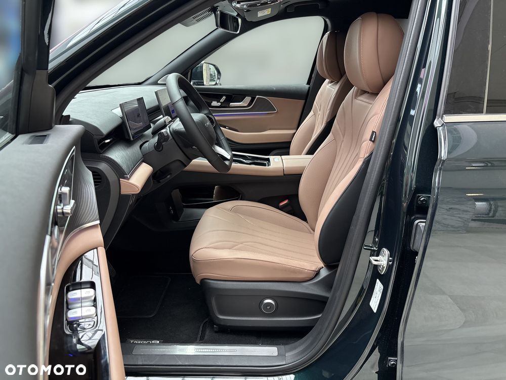 Chery Tiggo 9 - 15